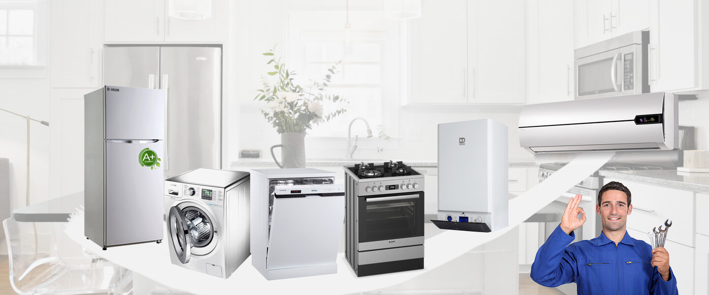 Tekman Daikin Servisi